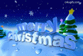 Comments, Graphics - Merry Christmas 